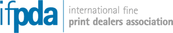 International Fine Print Dealers Association logo