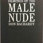DRAWINGS OF THE MALE NUDE
