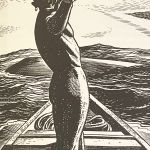 MOBY DICK by Herman Melville