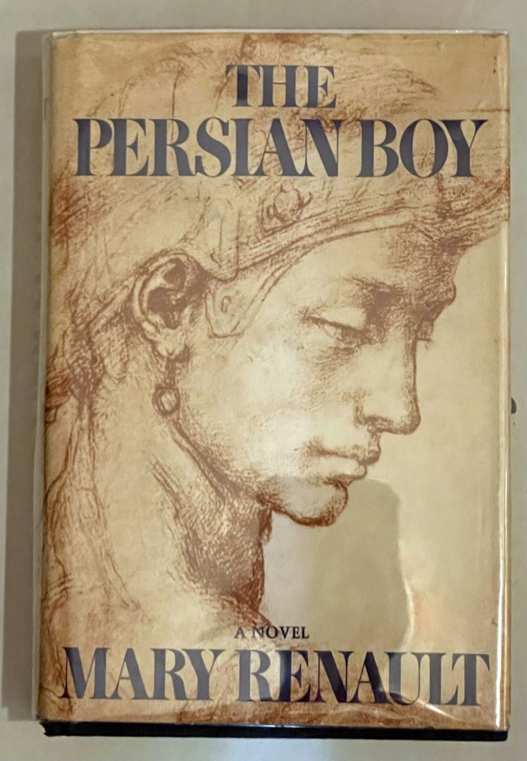 THE PERSIAN BOY