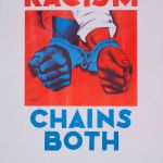 RACISM CHAINS BOTH