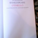 OTHELLO