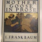 MOTHER GOOSE IN PROSE