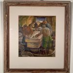 UNTITLED (SEAFOOD FACTORY WORKERS)