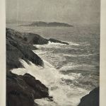 PHOTOGRAVURES OF MANCHESTER-BY-THE-SEA, BEVERLEY FARMS, PRIDE'S CROSSING
