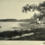 PHOTOGRAVURES OF MANCHESTER-BY-THE-SEA, BEVERLEY FARMS, PRIDE'S CROSSING