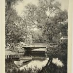 PHOTOGRAVURES OF MANCHESTER-BY-THE-SEA, BEVERLEY FARMS, PRIDE'S CROSSING