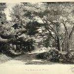 PHOTOGRAVURES OF MANCHESTER-BY-THE-SEA, BEVERLEY FARMS, PRIDE'S CROSSING