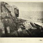 PHOTOGRAVURES OF MANCHESTER-BY-THE-SEA, BEVERLEY FARMS, PRIDE'S CROSSING