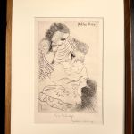 MOTHER AND CHILD