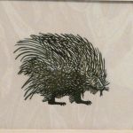 PORCUPINE