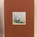 IN A MODERN RENDERING - THE COLOR WOODCUTS OF GUSTAVE BAUMANN - A CATALOGUE RAISONNE