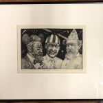 PRESIDENTIAL ADVISORS