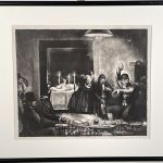 PUNCHINELLO IN THE HOUSE OF DEATH