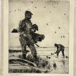 WINTER WILDFOWLING