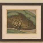 EUCALYPTUS TREE