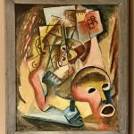 COMPOSITION - PICKETS