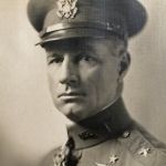 GENERAL BILLY MITCHELL - SIGNED AND INSCRIBED PHOTO DATED