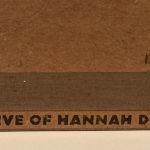 CAPTIVITY NARRATIVE OF HANNAH DUSTON