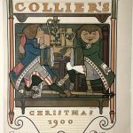 COLLIER'S CHRISTMAS 1900
