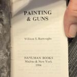PAINTING & GUNS