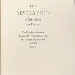 THE REVELATION OF SAINT JOHN THE DIVINE