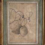 PERSIMMONS