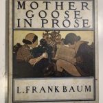MOTHER GOOSE IN PROSE