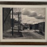 UNTITLED STREET SCENE