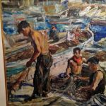 FISHERMEN