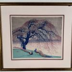 WHEN WINTER WANES