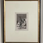 MUCHACHOS AL AVIO (LADS MAKING READY)