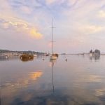 SAFE HARBOR
