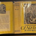 CZARDAS - A STORY OF BUDAPEST