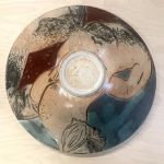 LARGE BOWL