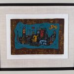 SINBAD'S VOYAGE