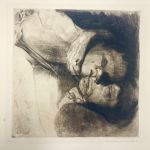 TOD, FRAU UND KIND (DEATH, WOMAN AND CHILD)