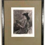 SARAH BERNHARDT