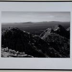 MT. KATAHDIN - THE KNIFE'S EDGE