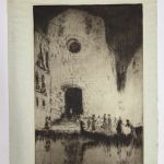 SANTA MARIA DELLA FAVA