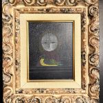UNTITLED (GIRL WITH BIRD)