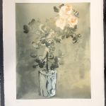 UNITILED (ROSES IN A VASE)