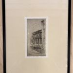 OLD NEW YORK - CHELSEA COTTAGE