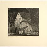 THE GREY BARN