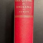 BIOGRAPHICAL SKETCHES OF THE QUEENS OF GREAT BRITAIN