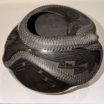 SERPENT OLLA.