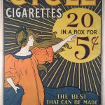 CYCLE CIGARETTES
