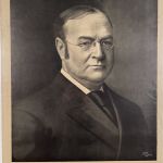 WILLIAM HOWARD TAFT AND jAMES S. SHERMAN CAMPAIGN POSTERS