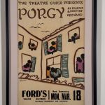 PORGY