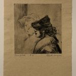TWO GIRLS
